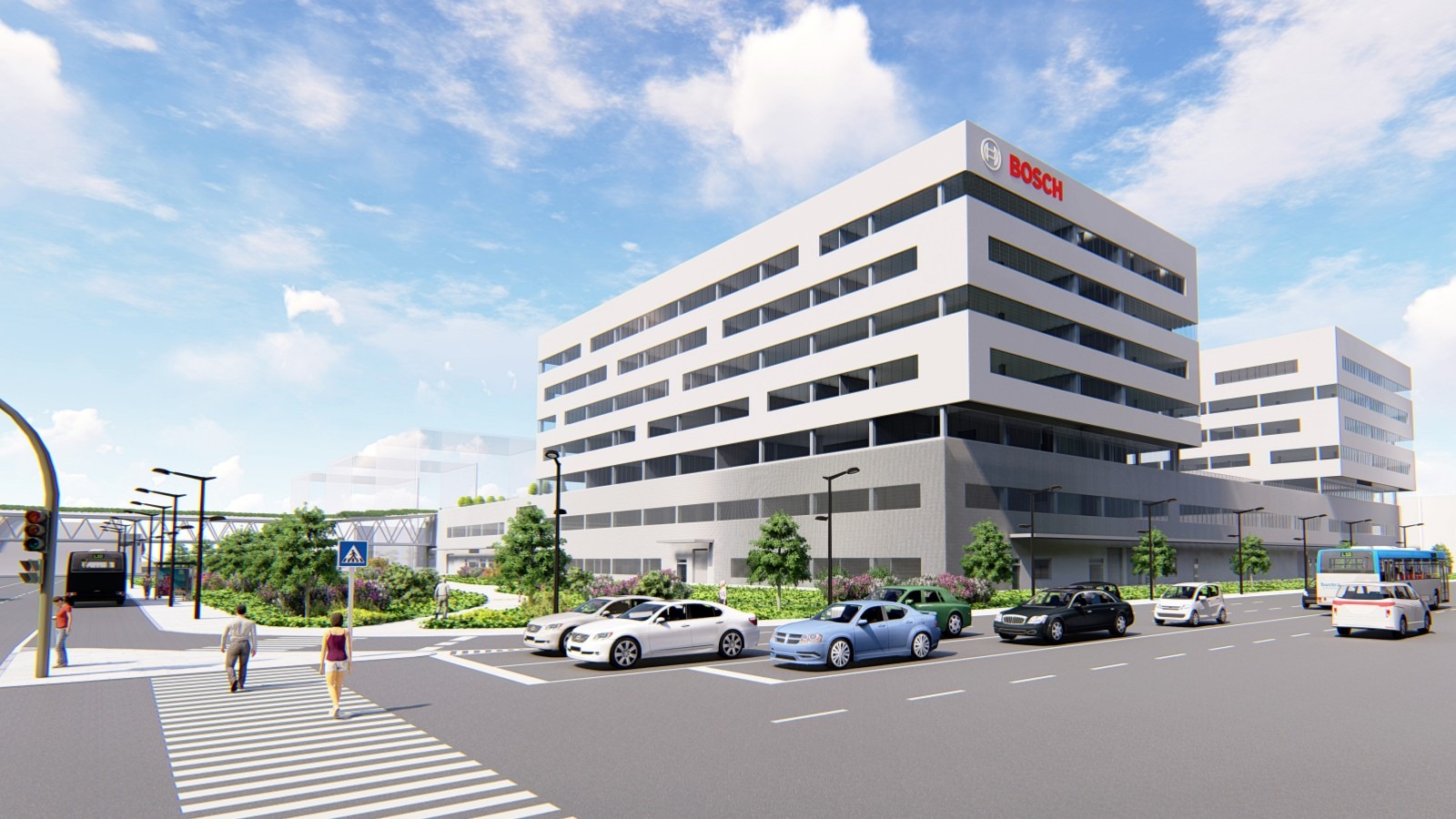 bosch ungaria