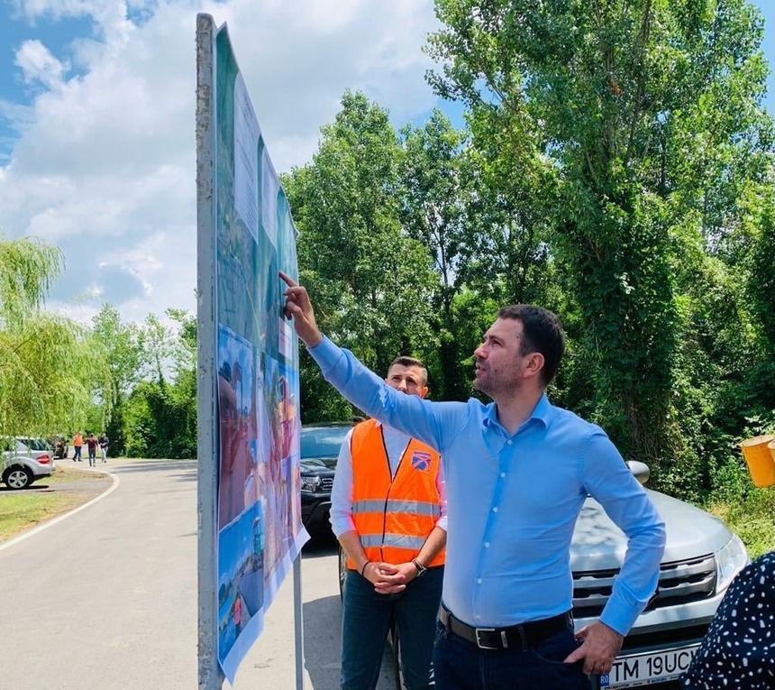 catalin drula ministerul transporturilor
