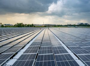 centrala fotovoltaica, Singapore