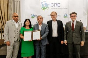 consortiu hidrogen