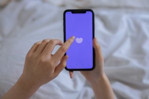 dating app