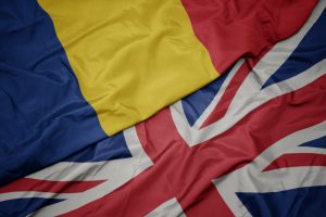 Marea Britanie Romania