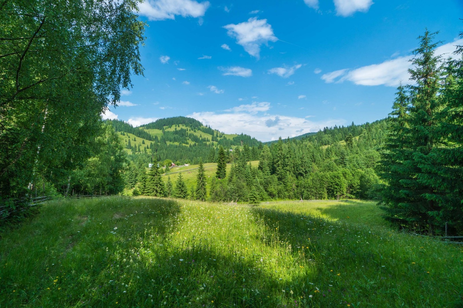 Via Transilvanica