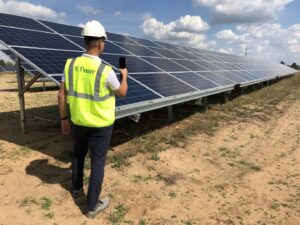 fotovoltaice, panouri solare