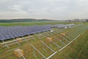 fotovoltaice, panouri solare