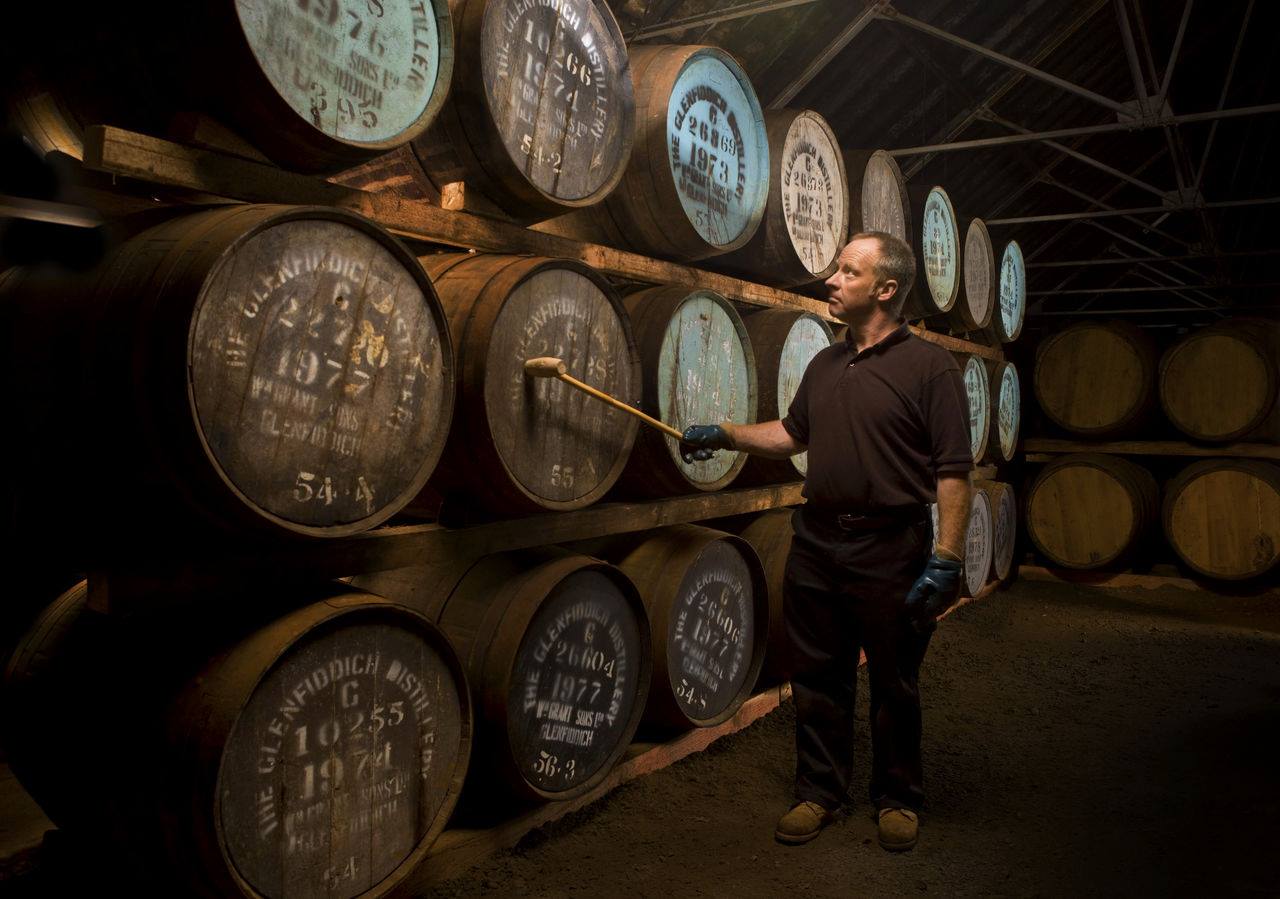 glenfiddich