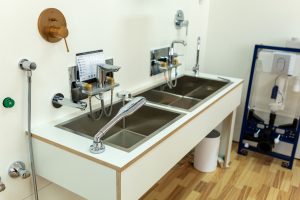 grohe laborator instalatori