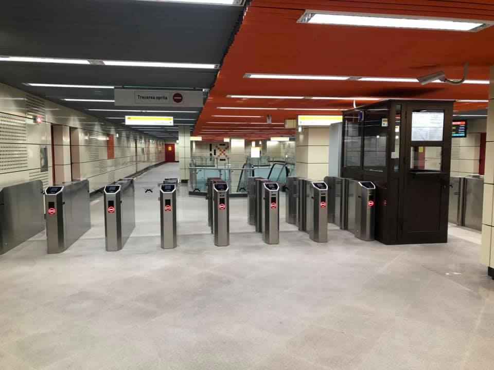 metro foto