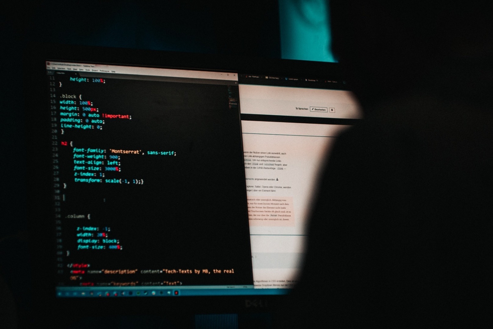 hack spionaj pegasus mika-baumeister-J5yoGZLdpSI-unsplash