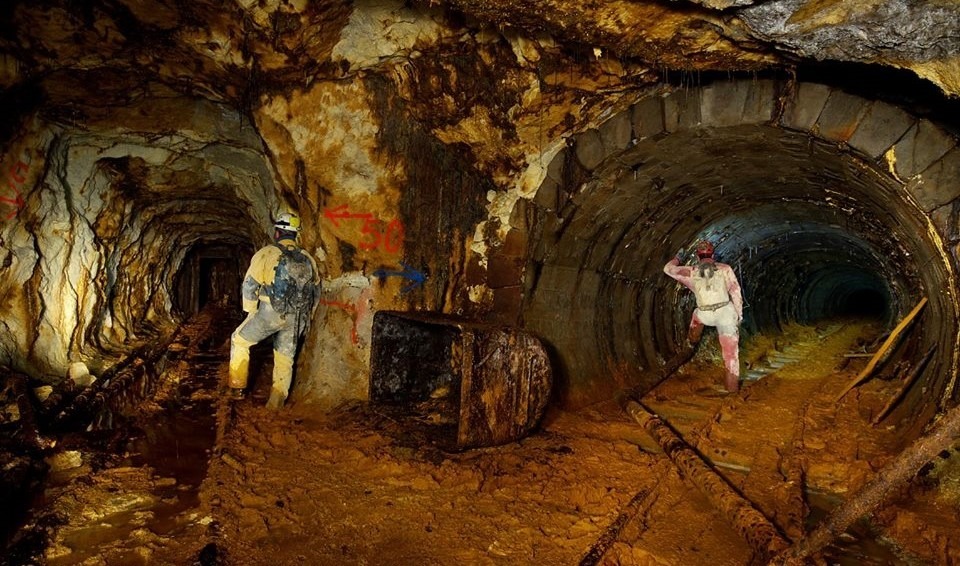 mine de aur rosia montana