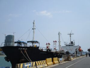 petrolier