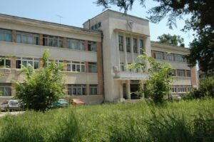 uzina mecanica plopeni