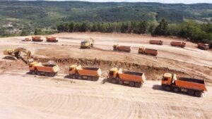 A3 UMB Nădăşelu Poarta Sălajului