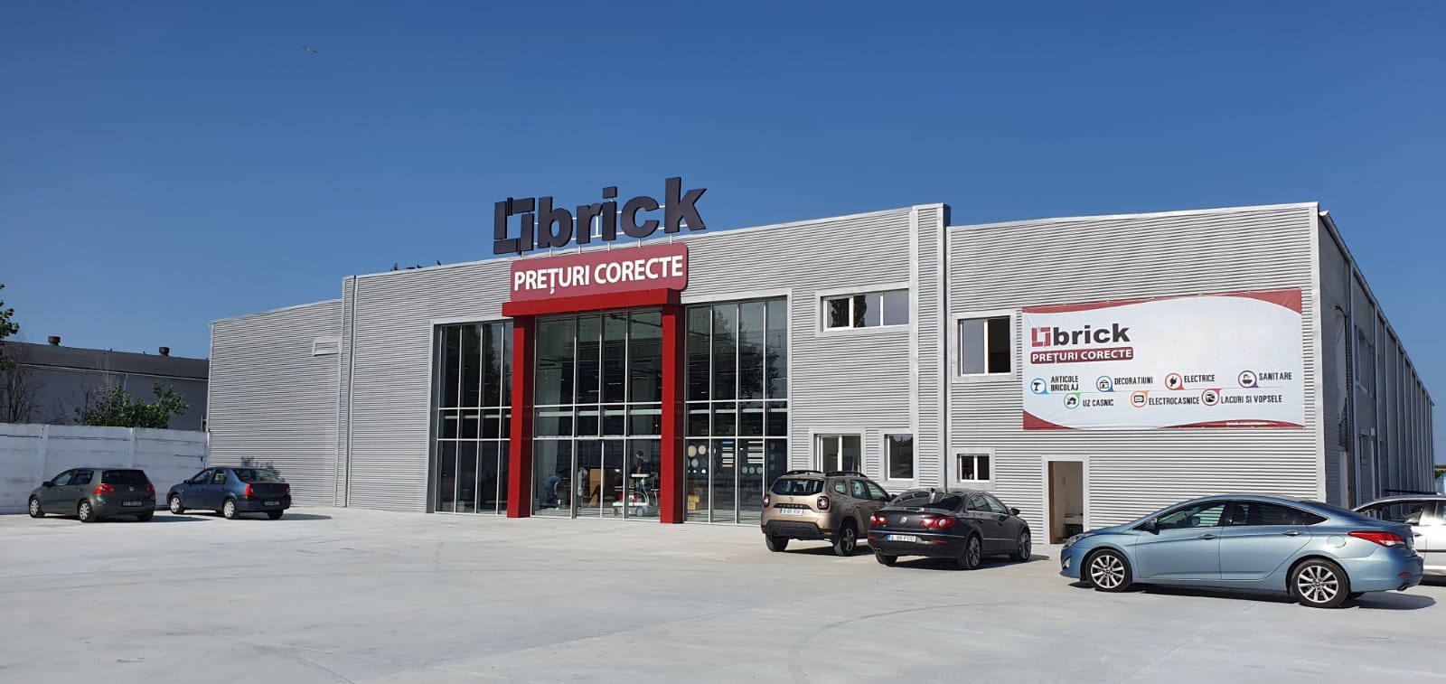 Brick Ovidiu