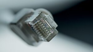 Cablu internet