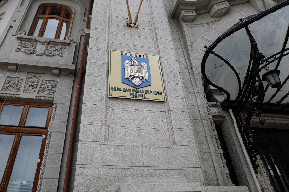 Casa Națională de Pensii Publice