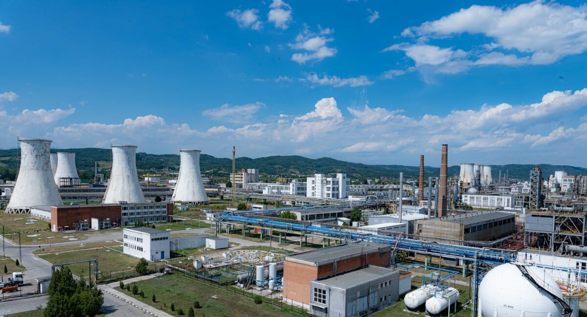 Chimcomplex Olchim Râmnicu Vâlcea