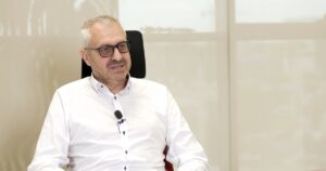 Cristian Secoșan Siemens