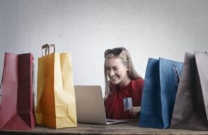 Cumparaturi online