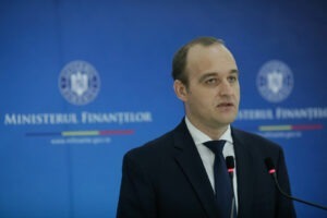 Dan Vîlceanu