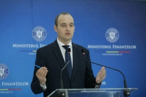 Dan Vîlceanu