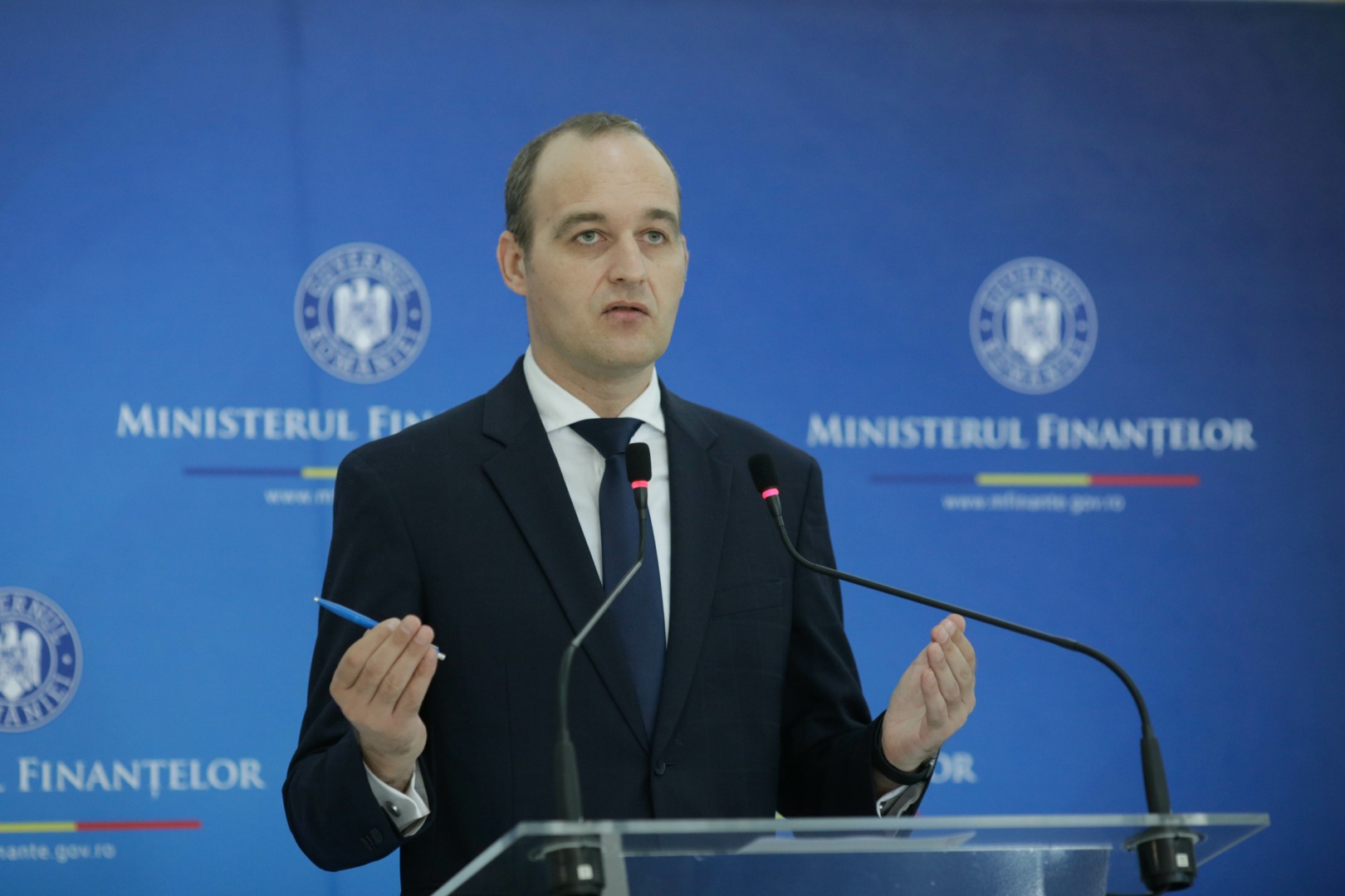 Dan Vîlceanu