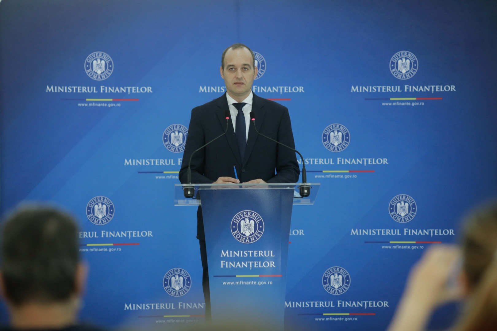 Dan Vîlceanu
