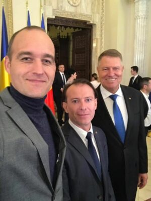 Dan vilceanu foto