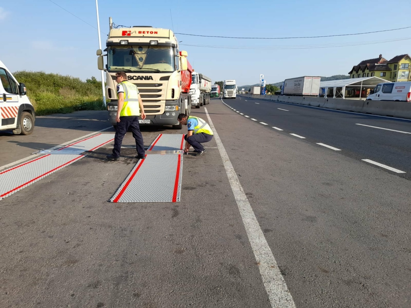 ISCTR Controale Transportatori