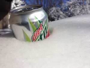 Mountain Dew