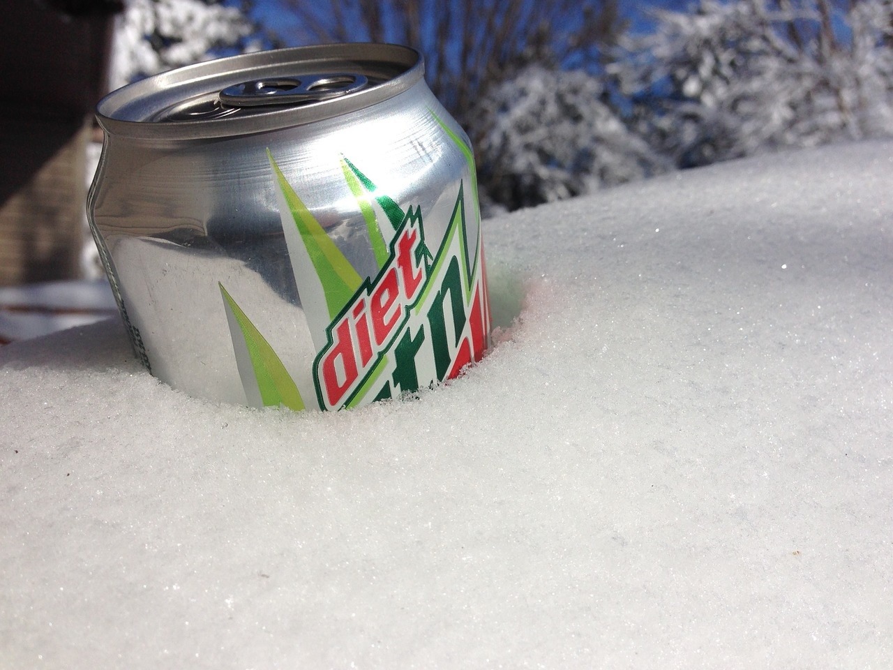 Mountain Dew