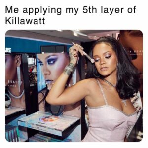 Rihanna