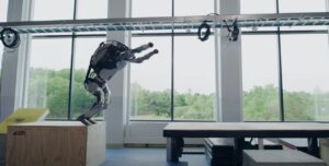 Robotul Atlas