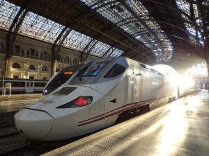 tren