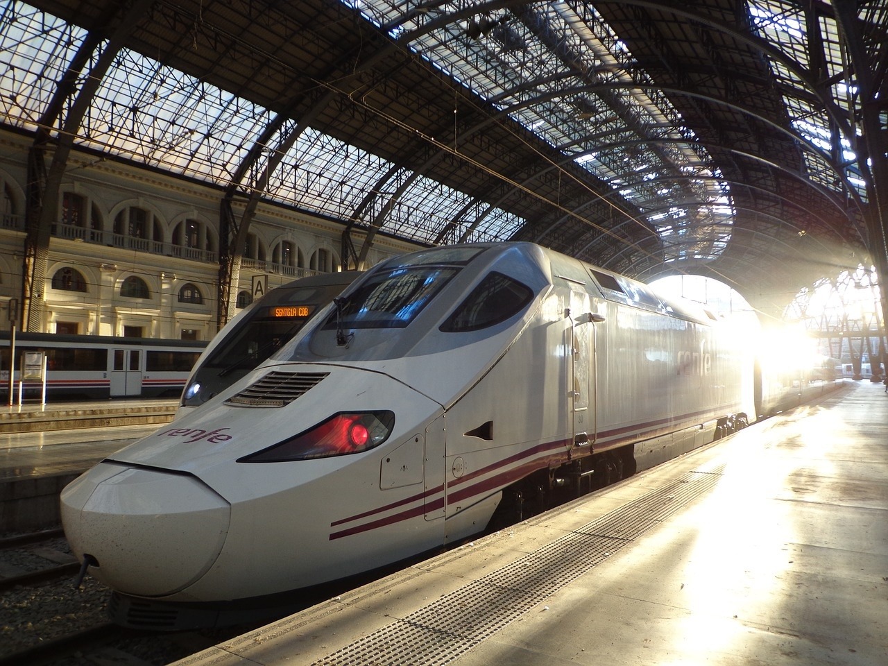 tren