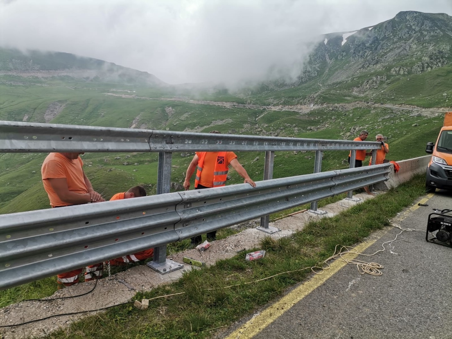 Transalpina DRDP Craiova