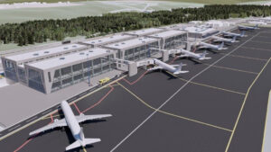 Aeroportul Iași