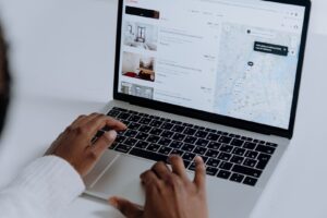 airbnb foto