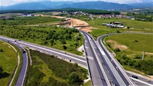 autostrada sibiu pitesti