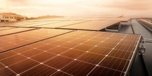 enel x nimet, centrala fotovoltaica
