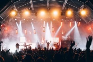 festival vida