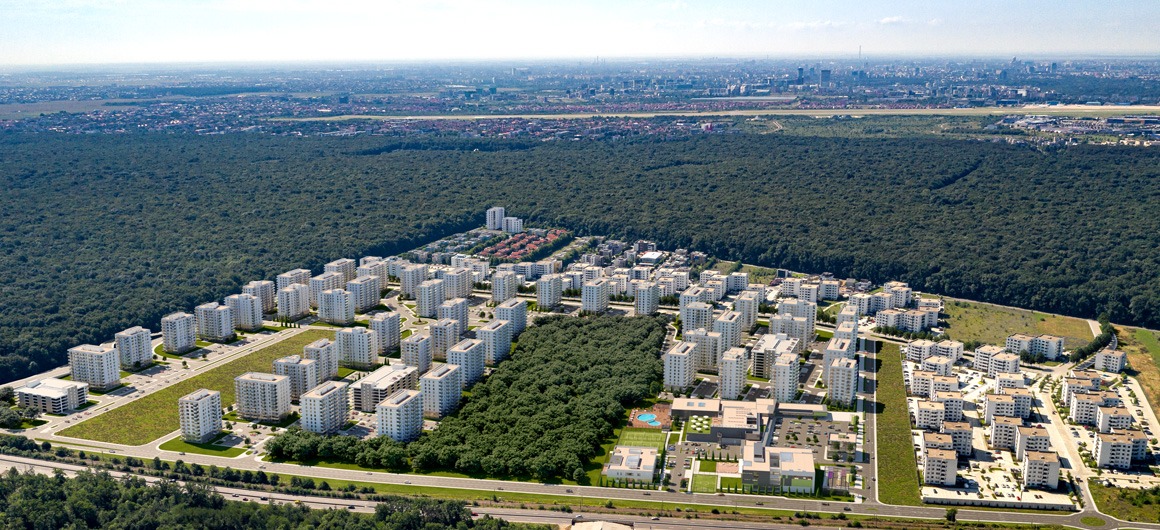 greenfield, impact