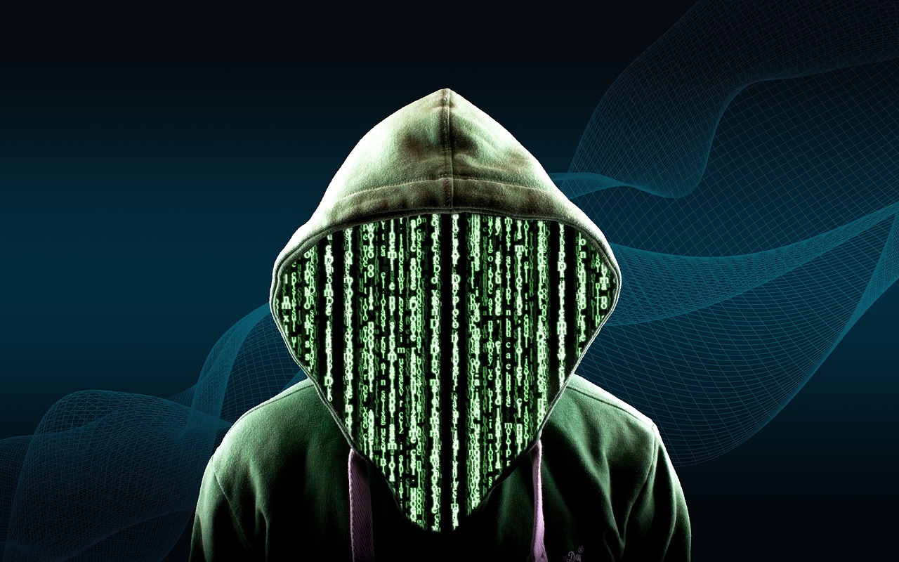 hackeri Pete Linforth atac cibernetic cybersecurity wirelles