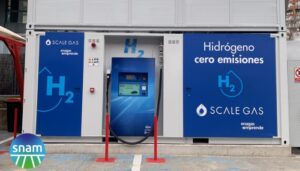 hidrogen