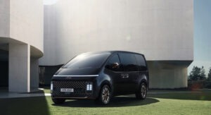 hyundai, staria