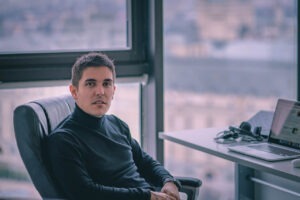 ionut patrascoiu fameup