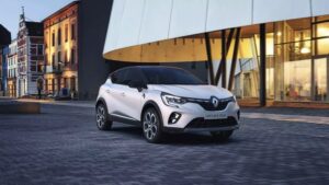 renault hybrid