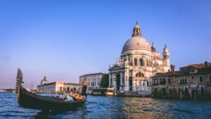 venetia