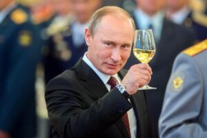 vladimir putin 2