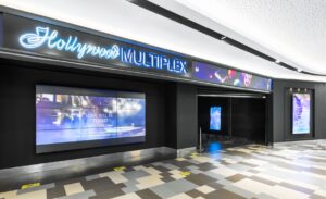 Hollywood Multiplex